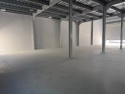 مستودع للإيجار بركة العوامر