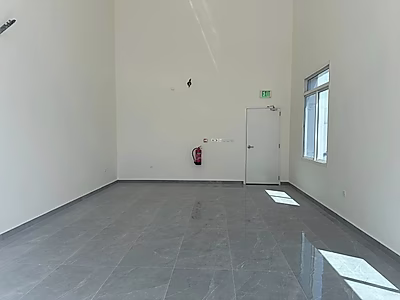 مستودع للإيجار بركة العوامر