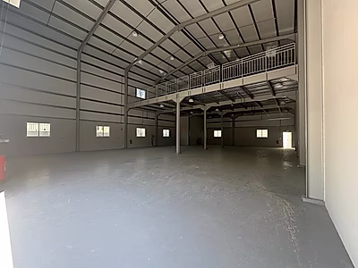 مستودع للإيجار بركة العوامر