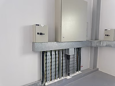 مستودع للإيجار بركة العوامر