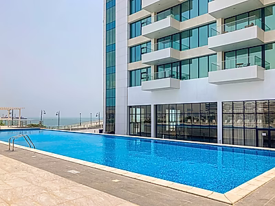 فرصة استثمارية ممتازة في مدينة لوسيل الترفيهية  مع إطلالة على البحر