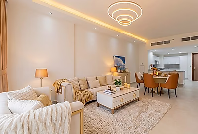 فرصة استثمارية ممتازة في مدينة لوسيل الترفيهية  مع إطلالة على البحر