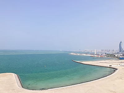 Excellent investment Opportunity in Lusail Entertainment City