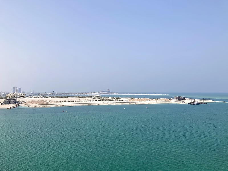 Excellent investment Opportunity in Lusail Entertainment City - Photo 14