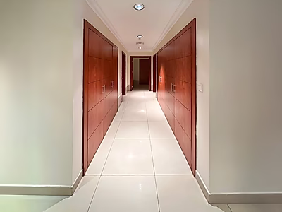 Spacious 2BR Apartment In Porto Arabia With Large Balcony | The Pearl - Qatar