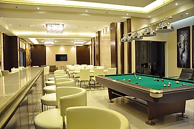 شَقَّة مُفْرَشَة كَامِلًا غُرْفَتَيْ نَوْم فِي أُم غُوَيْلِينَة