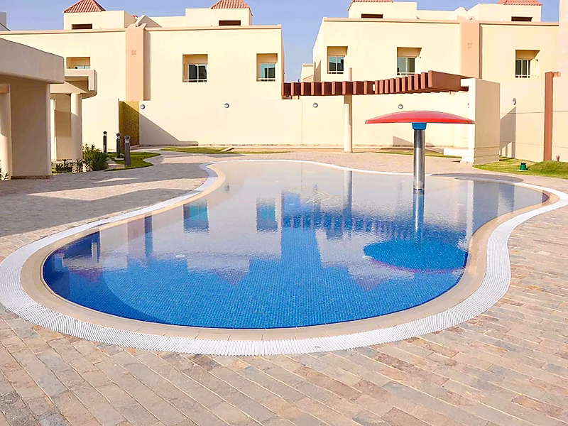 FURNISHED 4BR + MAID VILLA IN ABU SIDRA - Photo 3
