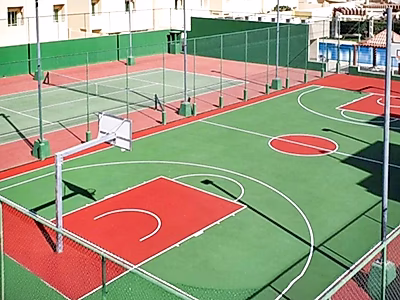 فيلا مفروشة 4 غرف نوم + غرفة خادمة في أبو سدرة