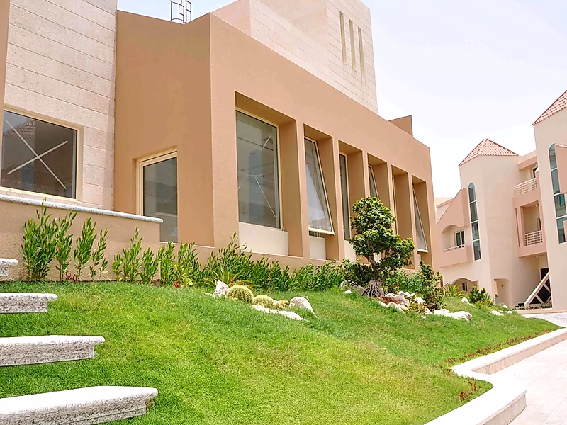 FURNISHED 4BR + MAID VILLA IN ABU SIDRA - Photo 14