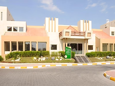 فيلا مفروشة 4 غرف نوم + غرفة خادمة في أبو سدرة