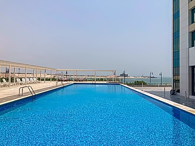 فرصة استثمارية ممتازة في مدينة لوسيل الترفيهية