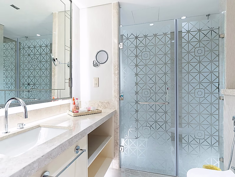 EXQUISITE 2BR+M | FULL FURNISHED | MARSA ARABIA - Photo 8