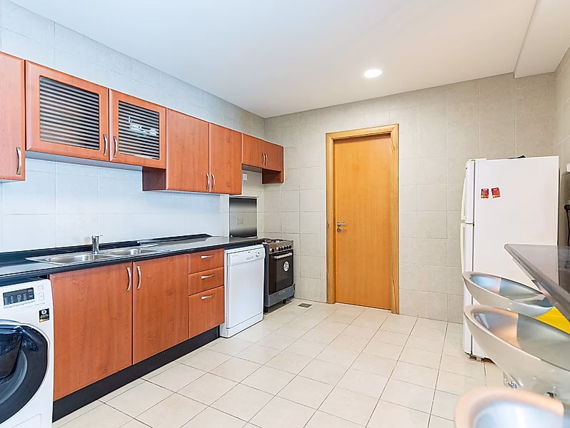 TITLED ELEGANT 2 BEDROOM | HIGH FLOOR | PEARL - Photo 6