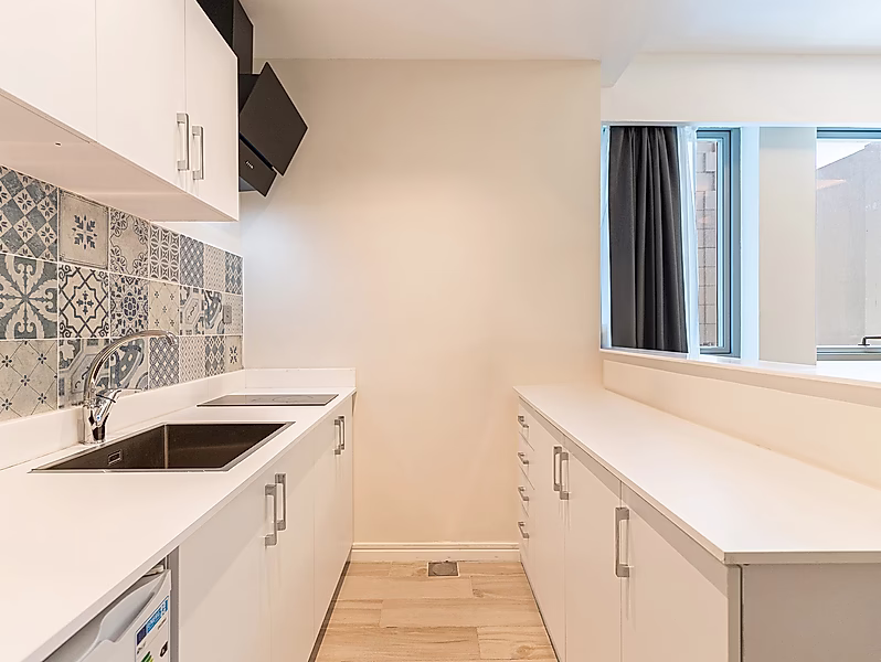 FOR SALE: COZY FURNISHED STUDIO | DOHA - Photo 6