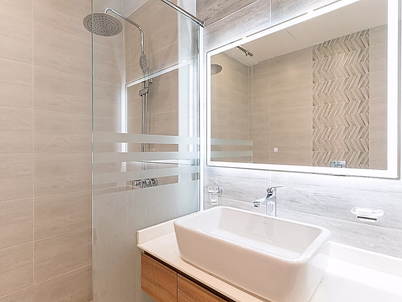 FOR SALE: COZY FURNISHED STUDIO | DOHA - Photo 7