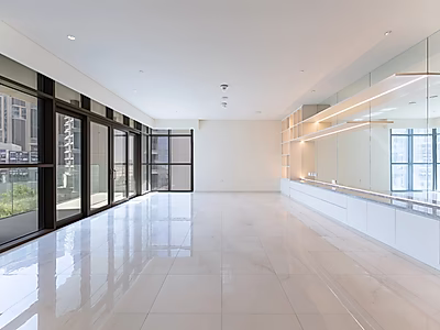 Premium 2BR | Sea View | 6-Year Payment Plan | Seef Lusail