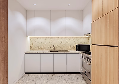 جاهز في أكتوبر: دفعة مقدمة 5% فقط، بدون دفعة عند التسليم، وخطة سداد تصل إلى 6 سنوات