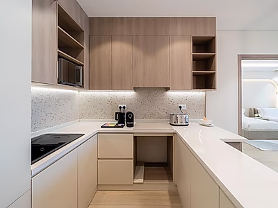 EXCEPTIONAL 2 BHK INVESTMENT OPPORTUNITY