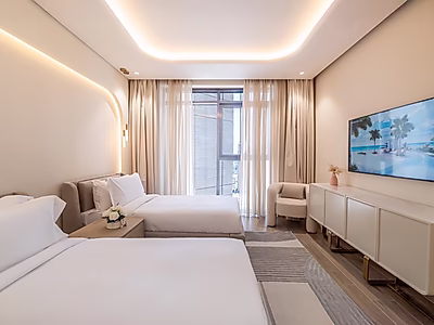 EXCEPTIONAL 2 BHK INVESTMENT OPPORTUNITY