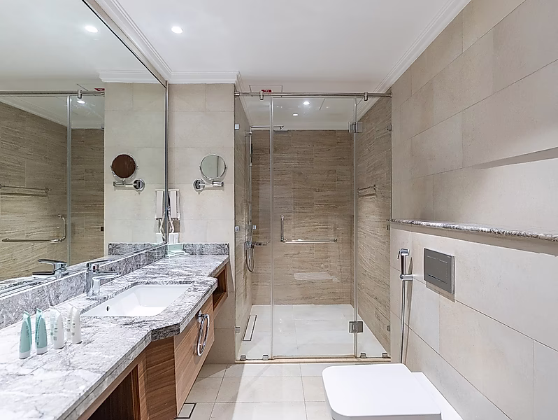CHIC 1 BED FF ALL INCLUDED | BEACH ACCESS - Photo 7
