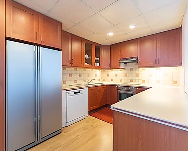 UNIQUE FURNISHING 2-BR WITH HUGE BALCONY | PORTO