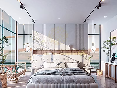 Exclusive Waterfront Property | 10% to rezerve  | 6-Year Flexibility