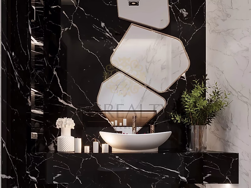 مسكن فاخر على الواجهة البحرية | دفعة أولى 0% | خطة سداد على 7 سنوات - Photo 6