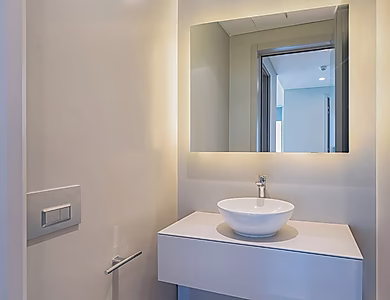 Lusail Waterfront 3BR Apartment | Contemporary Design & Smart Investment