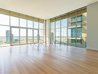 3-Bedroom Home in Lusail Waterfront Area | Exceptional Opportunity