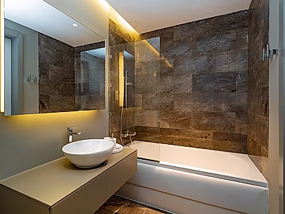 تاون هاوس دوبلكس رائع 3 غرف نوم + غرفة خادمة | مسبح خاص | خطة دفع