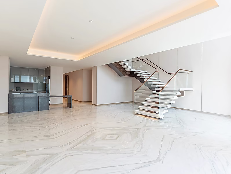 FULL SEA VIEWS | 4BR+M TOWNHOUSE DUPLEX | PAYMENT PLAN - Photo 2