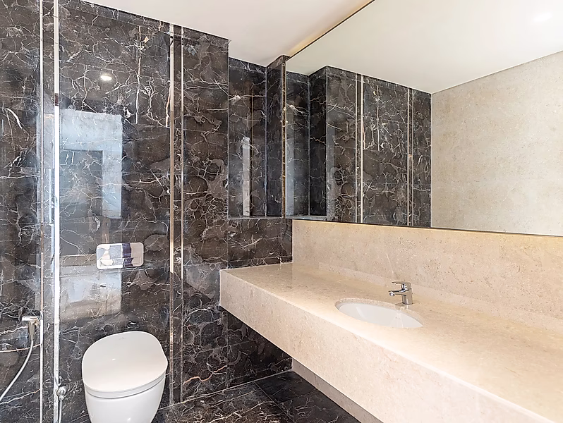 FULL SEA VIEWS | 4BR+M TOWNHOUSE DUPLEX | PAYMENT PLAN - Photo 5
