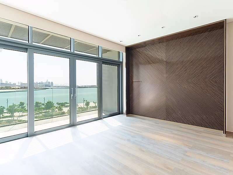 FULL SEA VIEWS | 4BR+M TOWNHOUSE DUPLEX | PAYMENT PLAN - Photo 17