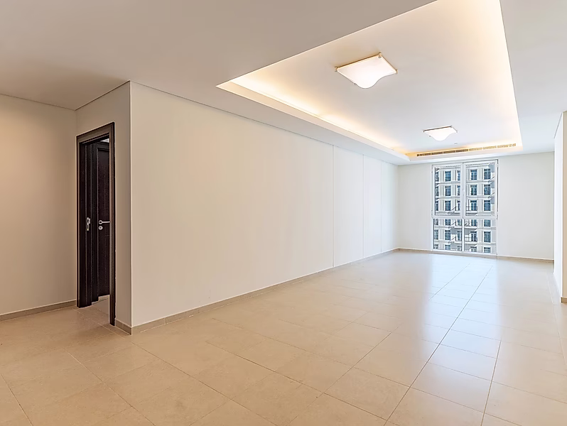 Utilities Included | 1BR Semi Furnished Apt. In The Pearl - Photo 3