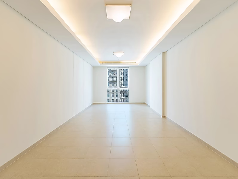 Utilities Included | 1BR Semi Furnished Apt. In The Pearl - Photo 1