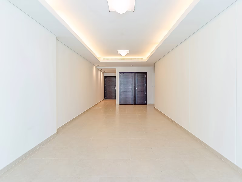 Utilities Included | 1BR Semi Furnished Apt. In The Pearl - Photo 6