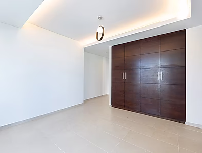 الفواتير مشمولة | شقة شبه مفروشة من غرفة نوم واحدة في اللؤلؤة