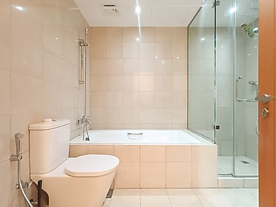 الوصول إلى الشاطئ | شقة مفروشة بغرفتين | فيفا بحرية