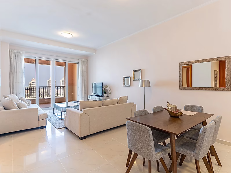 EXQUISITE 1 BEDROOM | FF | FULL SEA VIEWS - Photo 2