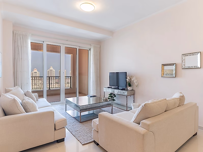 EXQUISITE 1 BEDROOM | FF | FULL SEA VIEWS - Photo 1