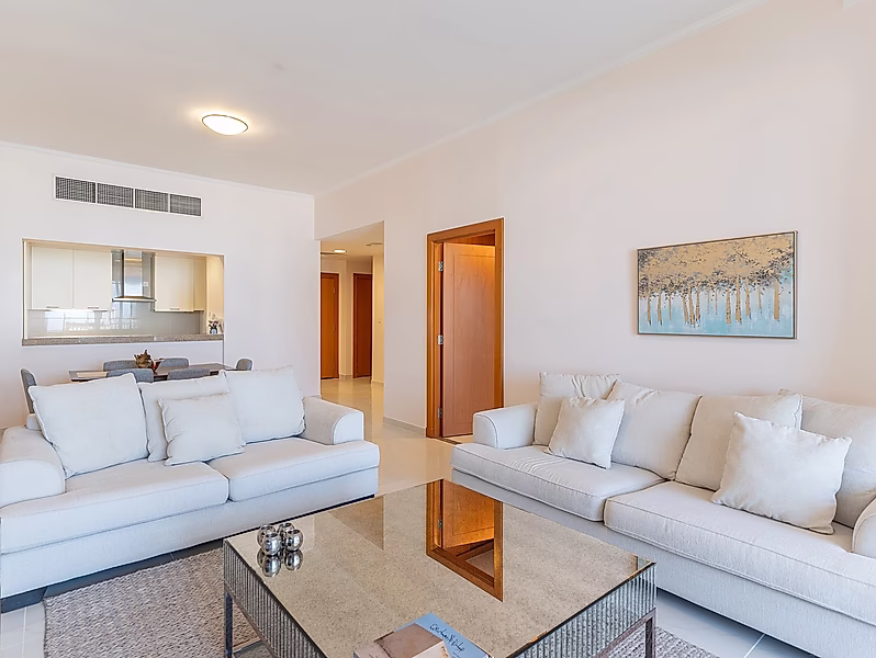 EXQUISITE 1 BEDROOM | FF | FULL SEA VIEWS - Photo 3