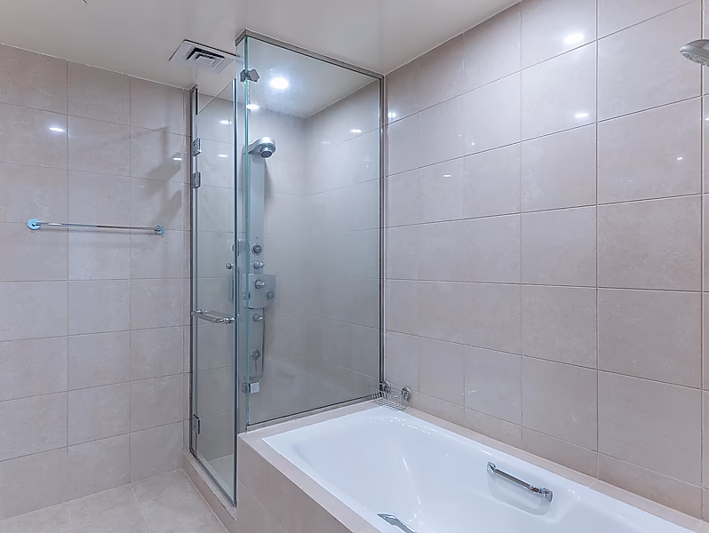 EXQUISITE 1 BEDROOM | FF | FULL SEA VIEWS - Photo 8
