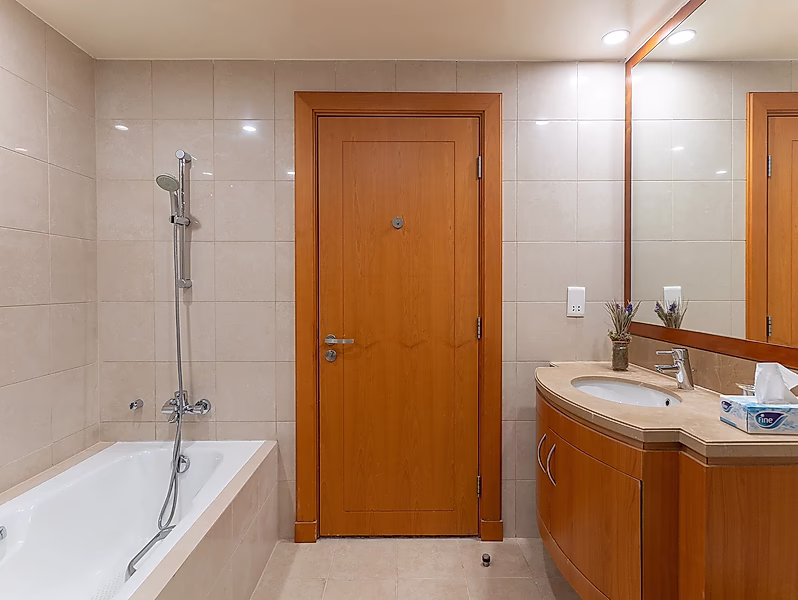 EXQUISITE 1 BEDROOM | FF | FULL SEA VIEWS - Photo 9