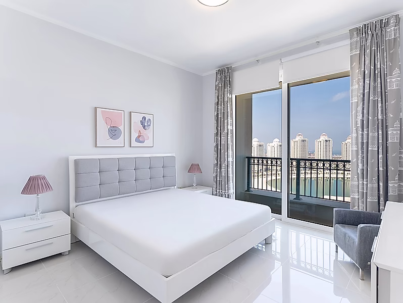 EXQUISITE 1 BEDROOM | FF | FULL SEA VIEWS - Photo 10