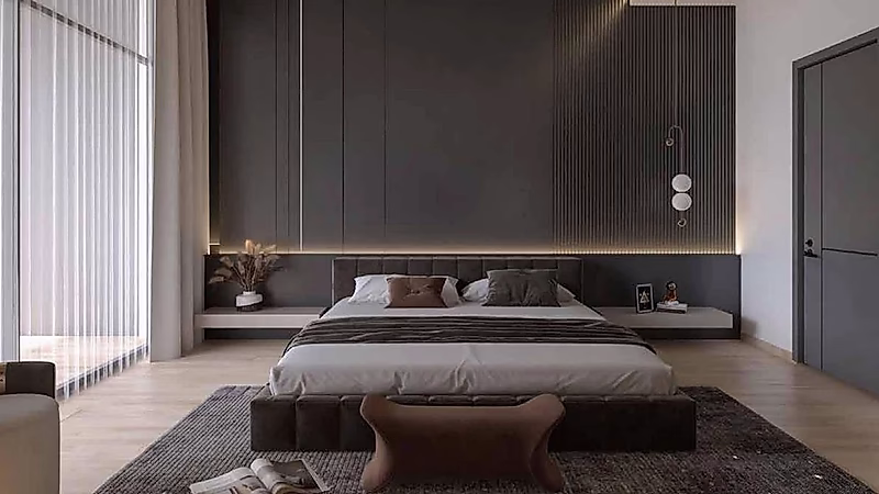 برج فاخر على الواجهة البحرية | 4% دفعة أولى | خطة سداد لمدة 5 سنوات - Photo 1