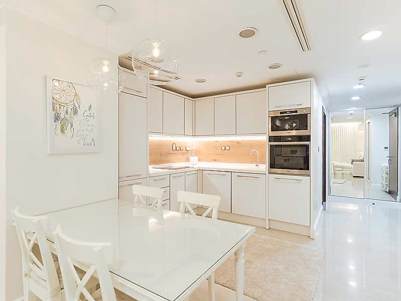 ترميم رائع | استوديو | بورتو أرابيا - Photo 17