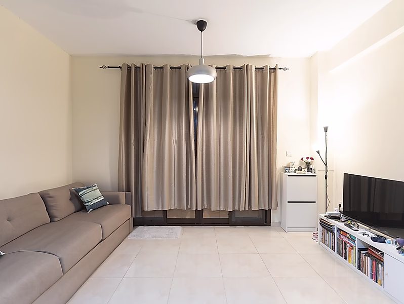 GREAT INVESTMENT | TENANTED 1BR | FOX HILLS - Photo 2