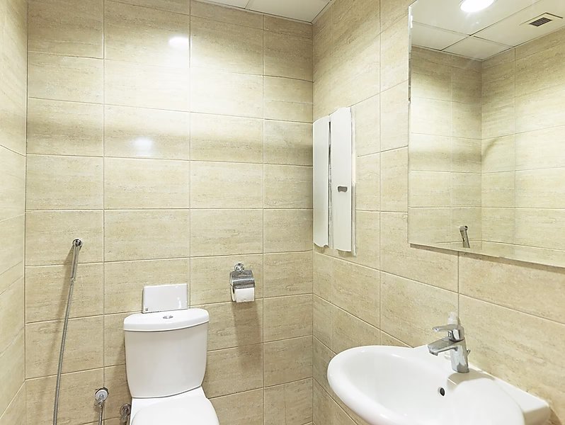 GREAT INVESTMENT | TENANTED 1BR | FOX HILLS - Photo 3