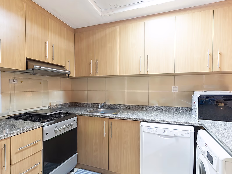 GREAT INVESTMENT | TENANTED 1BR | FOX HILLS - Photo 4