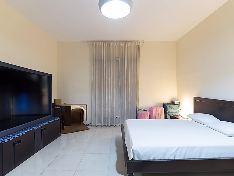 GREAT INVESTMENT | TENANTED 1BR | FOX HILLS - Photo 5